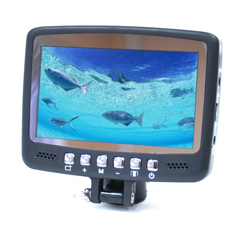 Fishcam 700