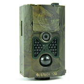 Камера для охраны Филин 120 фотоловушка