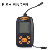 Эхолота Fish Finder L1
