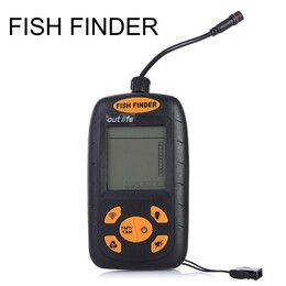 Эхолота Fish Finder L1